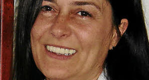 Nancy Spann, directrice associée de BNP Paribas Real Estate, présidente du Club Metz Technopole