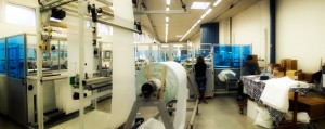 Ventron Confection investit 12 millions d’euros dans le recyclage du textile