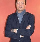 Éric Lucas, cofondateur et cogérant du cabinet Generali Lucas-Becker, à Metz<p>Agent provocateur</p>