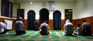 Terrain d’entente pour une mosquée à Metz