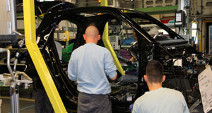 Daimler peinera à sauver les emplois de Smartville