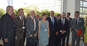 La conférence interministérielle franco-allemande de Metz surligne les succès méconnus de la coopération transfrontalière