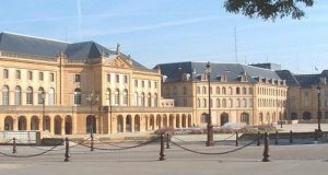 Polémique autour de la Comédie à Metz
