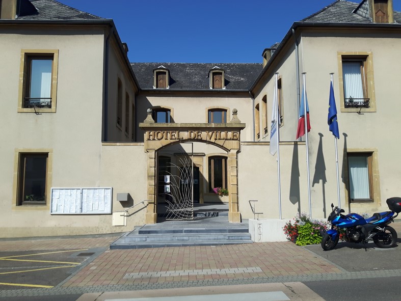 Saint-Julien-les-Metz : les petits chemins de la revitalisation