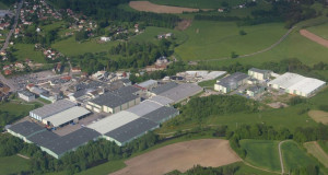 Vosges : Lucart dope sa production de papier absorbant