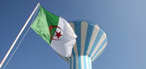 Algérie Eau – De l’or noir pour payer l’or bleu